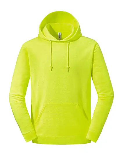 Ansicht 12 – Nublend® Hooded Sweatshirt (JZ996M)