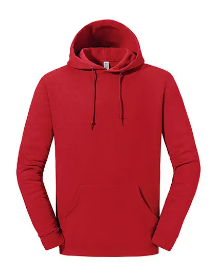 Ansicht 4 – Nublend® Hooded Sweatshirt (JZ996M)