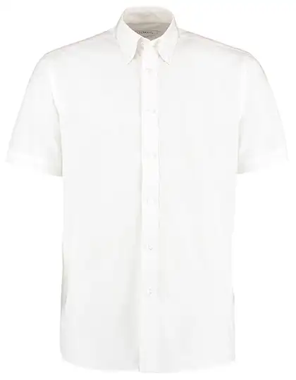 Ansicht 2 – Classic Fit Workforce Shirt Short Sleeve (K100)