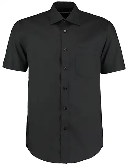 Ansicht 1 – Men´s Classic Fit Business Shirt Short Sleeve (K102)