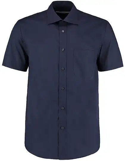 Ansicht 4 – Men´s Classic Fit Business Shirt Short Sleeve (K102)