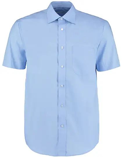Ansicht 3 – Men´s Classic Fit Business Shirt Short Sleeve (K102)