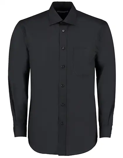 Ansicht 1 – Men´s Classic Fit Business Shirt Long Sleeve (K104)