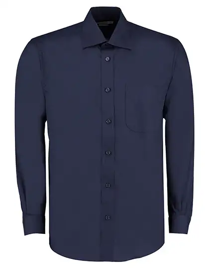 Ansicht 3 – Men´s Classic Fit Business Shirt Long Sleeve (K104)