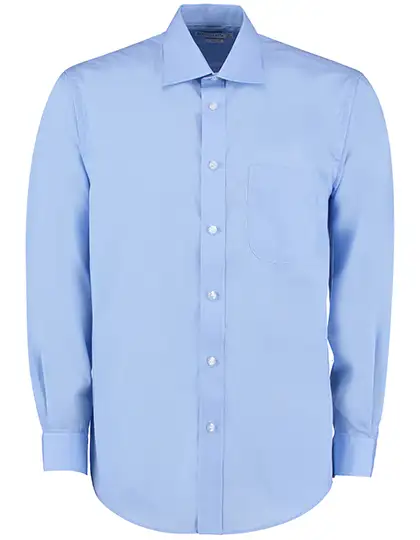 Ansicht 2 – Men´s Classic Fit Business Shirt Long Sleeve (K104)