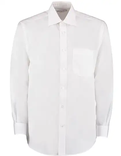 Ansicht 4 – Men´s Classic Fit Business Shirt Long Sleeve (K104)