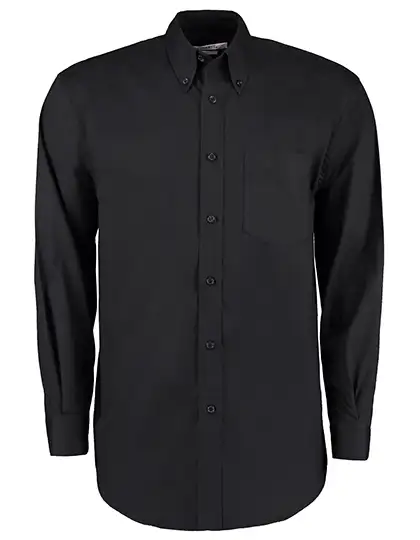 Ansicht 1 – Men´s Classic Fit Premium Oxford Shirt Long Sleeve (K105)