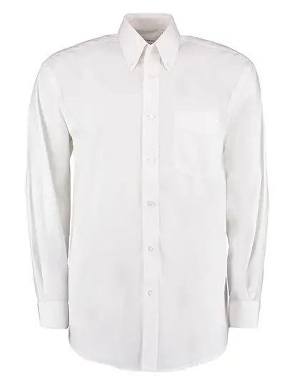 Ansicht 9 – Men´s Classic Fit Premium Oxford Shirt Long Sleeve (K105)