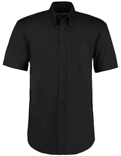 Ansicht 1 – Men´s Classic Fit Premium Oxford Shirt Short Sleeve (K109)