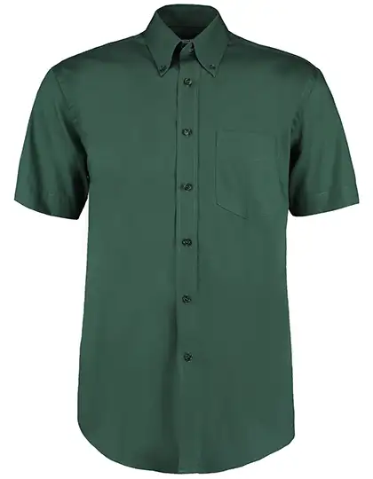 Ansicht 2 – Men´s Classic Fit Premium Oxford Shirt Short Sleeve (K109)
