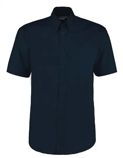 Ansicht 11 – Men´s Classic Fit Premium Oxford Shirt Short Sleeve (K109)