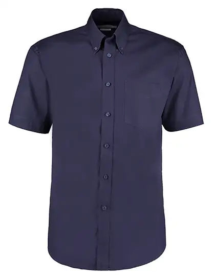 Ansicht 6 – Men´s Classic Fit Premium Oxford Shirt Short Sleeve (K109)