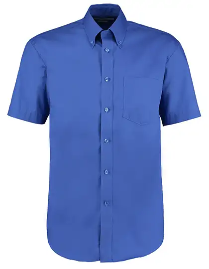Ansicht 8 – Men´s Classic Fit Premium Oxford Shirt Short Sleeve (K109)