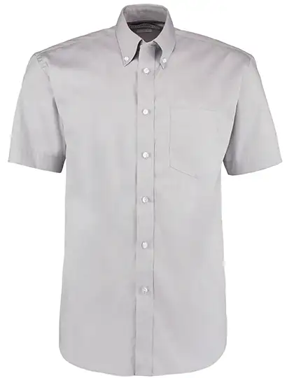 Ansicht 9 – Men´s Classic Fit Premium Oxford Shirt Short Sleeve (K109)