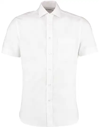 Ansicht 2 – Men´s Classic Fit Non Iron Shirt Short Sleeve (K115)