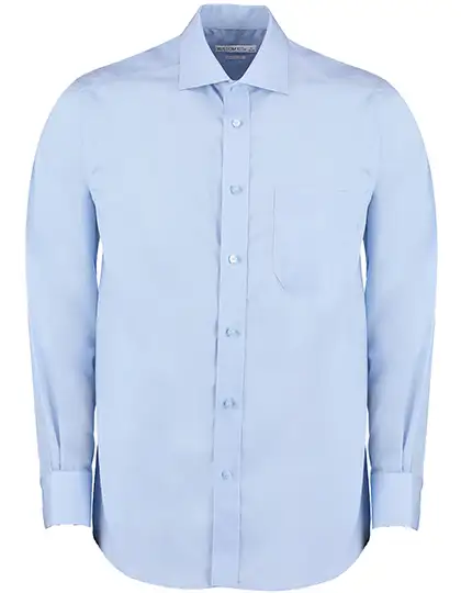 Ansicht 1 – Men´s Classic Fit Non Iron Shirt Long Sleeve (K116)