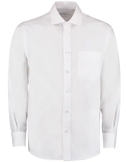 Ansicht 2 – Men´s Classic Fit Non Iron Shirt Long Sleeve (K116)