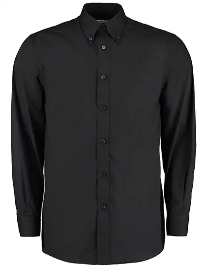 Ansicht 1 – Men´s Classic Fit Workforce Shirt Long Sleeve (K140)
