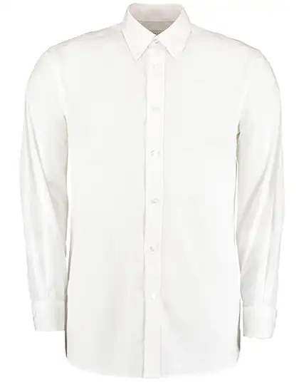 Ansicht 2 – Men´s Classic Fit Workforce Shirt Long Sleeve (K140)