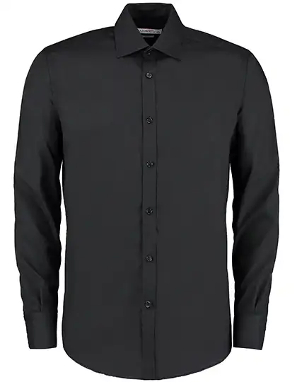 Ansicht 1 – Men´s Slim Fit Business Shirt Long Sleeve (K192)