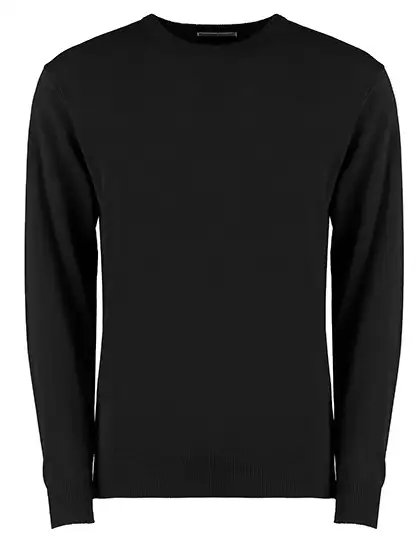 Ansicht 1 – Regular Fit Arundel Crew Neck Sweater (K253)