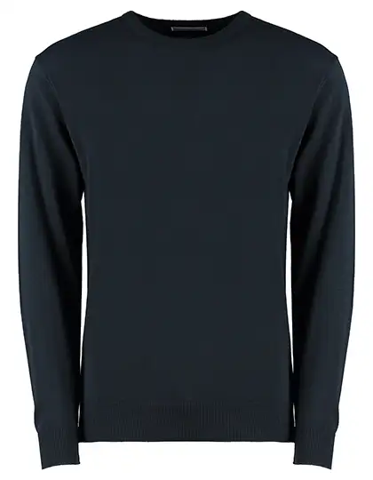 Ansicht 2 – Regular Fit Arundel Crew Neck Sweater (K253)