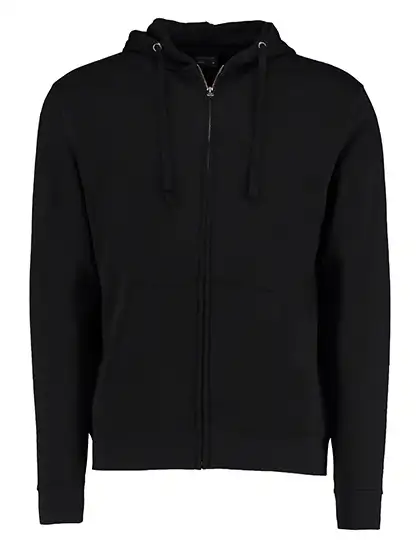 Ansicht 3 – Regular Fit Superwash® 60° Zipped Hoodie (K303)