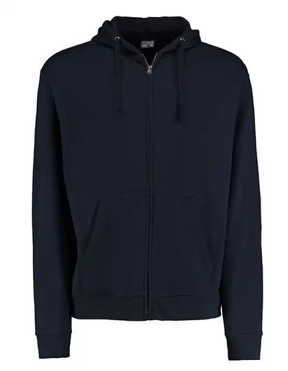 Ansicht 1 – Regular Fit Superwash® 60° Zipped Hoodie (K303)