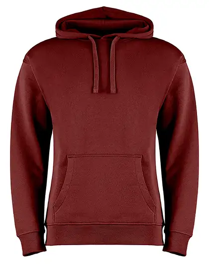 Ansicht 3 – Regular Fit Hoodie (K333)