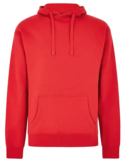 Ansicht 1 – Regular Fit Hoodie (K333)