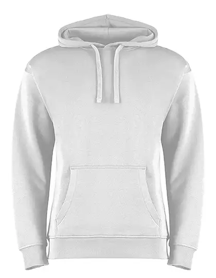 Ansicht 2 – Regular Fit Hoodie (K333)