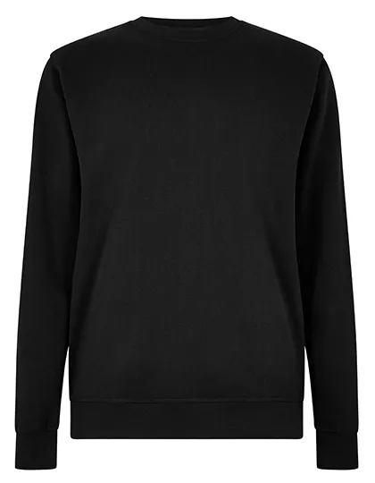 Ansicht 2 – Regular Fit Pique Sweatshirt (K337)