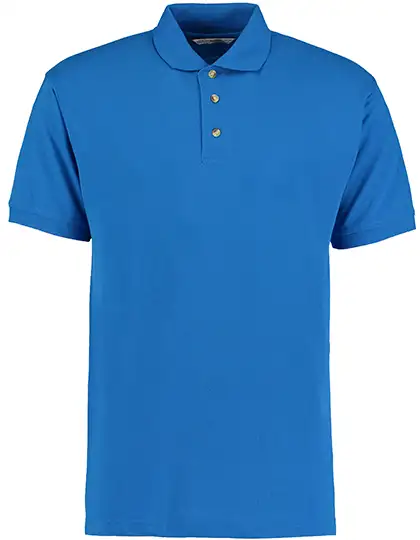 Ansicht 3 – Classic Fit Workwear Superwash® 60° Polo (K400)