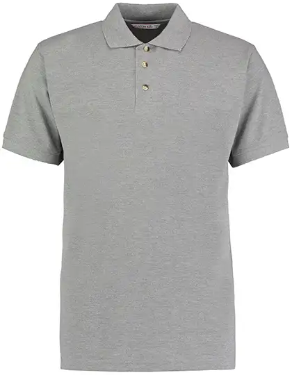 Ansicht 4 – Classic Fit Workwear Superwash® 60° Polo (K400)