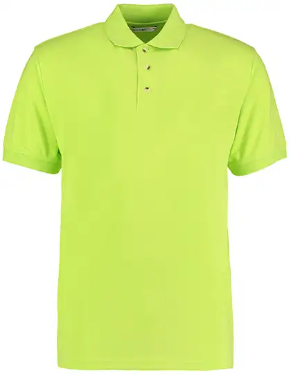 Ansicht 5 – Classic Fit Workwear Superwash® 60° Polo (K400)