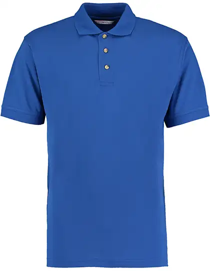 Ansicht 7 – Classic Fit Workwear Superwash® 60° Polo (K400)