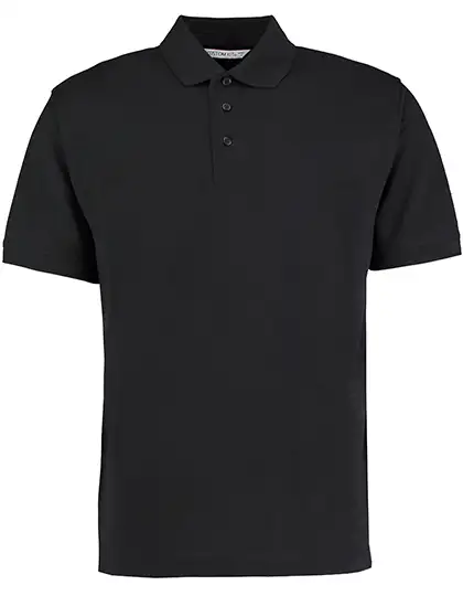 Ansicht 2 – Classic Fit Klassic Superwash® 60° Polo (K403)