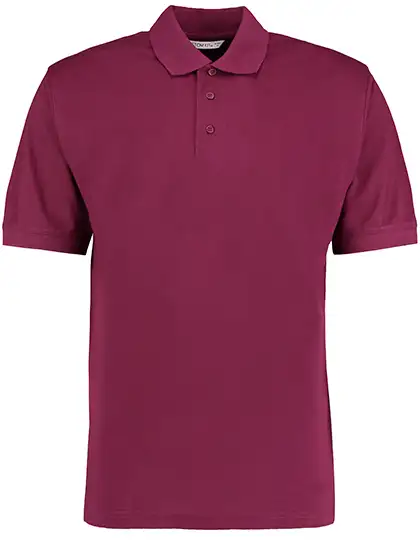 Ansicht 4 – Classic Fit Klassic Superwash® 60° Polo (K403)