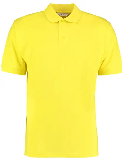 Ansicht 6 – Classic Fit Klassic Superwash® 60° Polo (K403)