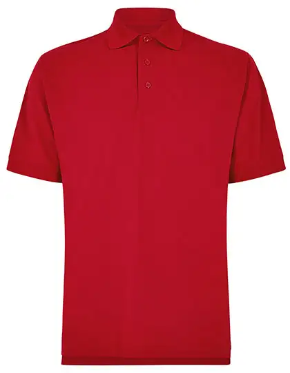 Ansicht 27 – Classic Fit Klassic Superwash® 60° Polo (K403)