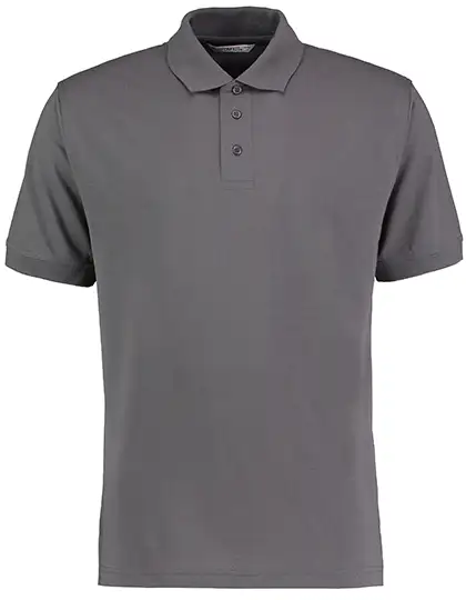 Ansicht 7 – Classic Fit Klassic Superwash® 60° Polo (K403)