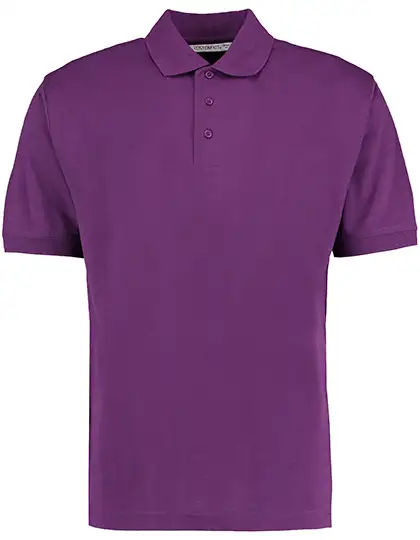 Ansicht 9 – Classic Fit Klassic Superwash® 60° Polo (K403)