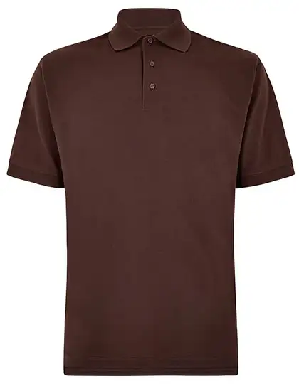 Ansicht 28 – Classic Fit Klassic Superwash® 60° Polo (K403)