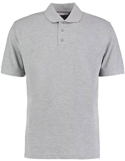 Ansicht 11 – Classic Fit Klassic Superwash® 60° Polo (K403)