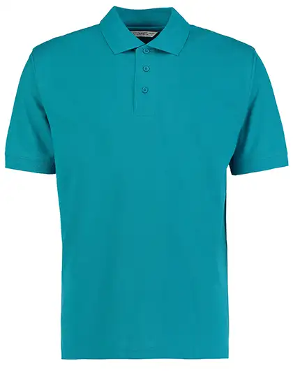 Ansicht 12 – Classic Fit Klassic Superwash® 60° Polo (K403)