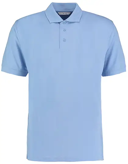 Ansicht 14 – Classic Fit Klassic Superwash® 60° Polo (K403)