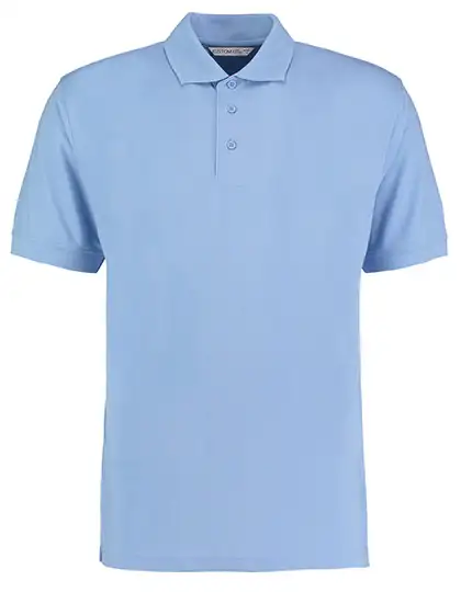 Ansicht 26 – Classic Fit Klassic Superwash® 60° Polo (K403)
