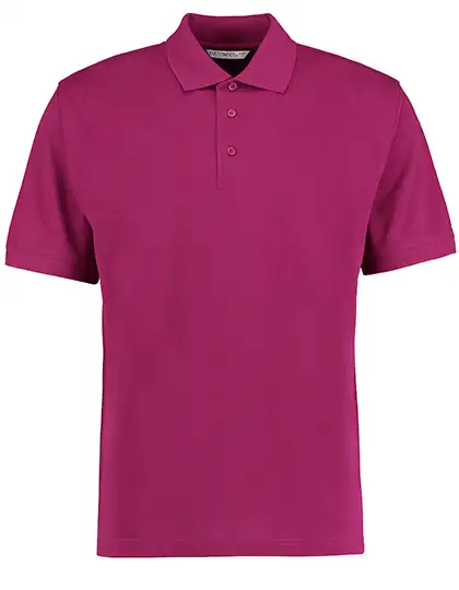 Ansicht 16 – Classic Fit Klassic Superwash® 60° Polo (K403)