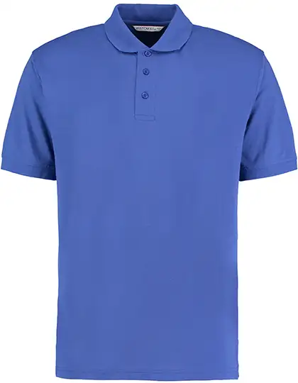 Ansicht 23 – Classic Fit Klassic Superwash® 60° Polo (K403)