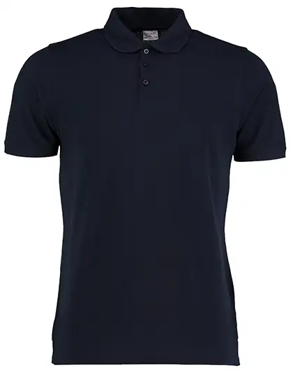 Ansicht 3 – Slim Fit Heavy Weight Klassic Superwash® 60°  Polo (K408)